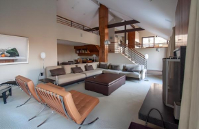 Seven Slopes Chalet